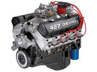 P5B64 Engine
